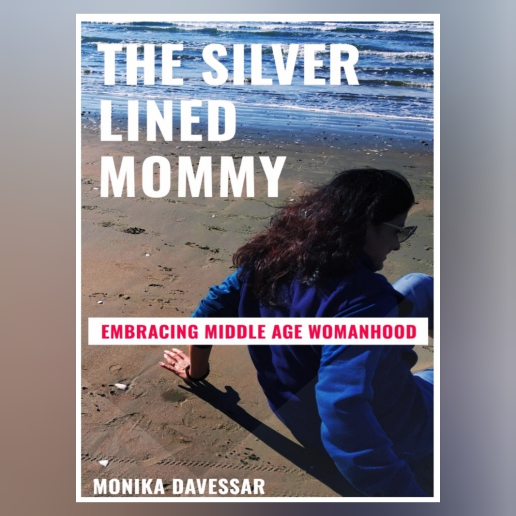 Book Review of The Silver Lined Mommy by Monika Davessar